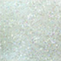 ピカエース ラメ・カラーレインボー #400 ホワイト S 0.7g