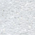 ピカエース　丸カラー 1mm #401 ホワイト 0.5g
