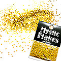 MysticFlakes　メタリックDG サークル 1mm 0.5g