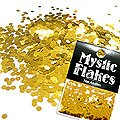 MysticFlakes　メタリックDG サークル 2mm 0.5g