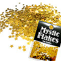 MysticFlakes　メタリックDG スター 0.5g