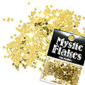 MysticFlakes　メタリックLG スター 0.5g