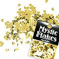MysticFlakes　メタリックLG ハート 0.5g
