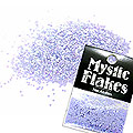 MysticFlakes　パステルパープル サークル 1mm 0.5g