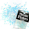 MysticFlakes　ダイヤモンド サークル 1mm 0.2g