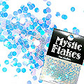 MysticFlakes　ダイヤモンド サークル 2mm 0.2g