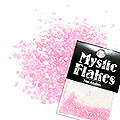 MysticFlakes　シェル ライトピンク 0.5g
