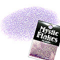 MysticFlakes オーロラパープル ラメフレーク 0.5g