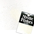 MysticFlakes オーロラホワイト ラメシャイン 0.5g