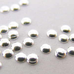 SHAREYDVA　スタッズ シルバー 1.2mm / 50P