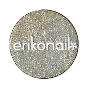 erikonail　ジュエリーコレクション ERI-151 純銀グリッター シルバー