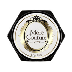 MoreCouture　モアジェル トップジェル LED 5g