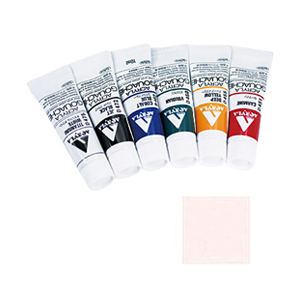 holbein　アクリル絵の具 D013 ペールピンク 20mL