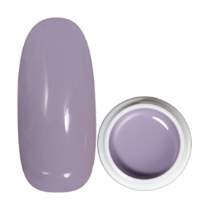 Para Gel アートカラージェル Amd12 スモーキーパープル 4g の通販 ネルパラ セルフネイル初心者もネイリストも納得のネイル用品が安い