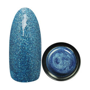 para gel　カラージェル G08 スーパーブルー 4g