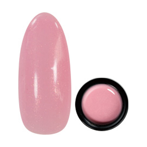 para gel　カラージェル GP03 ミルキーローズ 4g