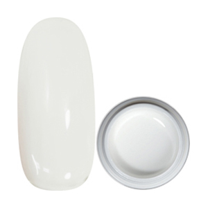 para gel　カラージェル Ｍ000 ホワイト 4g