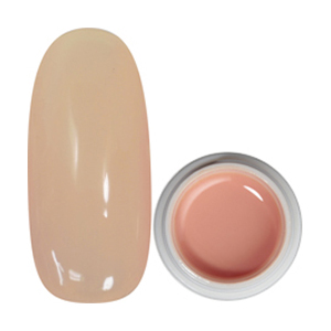para gel　カラージェル Ｍ002 ナチュラルベージュ 4g