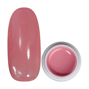 para gel　カラージェル Ｍ003 ローズピンク 4g