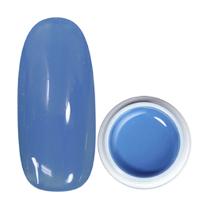 para gel　カラージェル Ｍ009 スカイブルー 4g