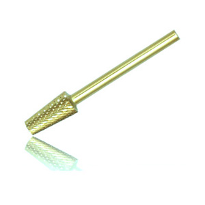 ModeNail　ゴールドカーバイト テーパー