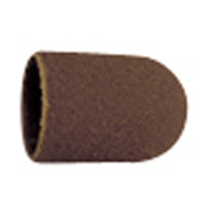 ネイルフィニッシャー用ビット キャップサンダー 5個入 細目 b-16F