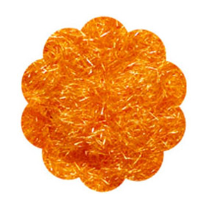 ネルパラ　ベルベットパウダー #30 オレンジ 0.5g