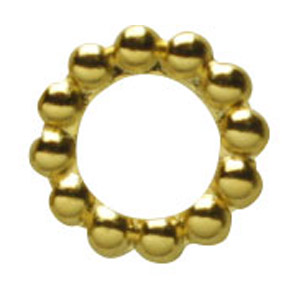 SHAREYDVA　ブリオンフレーム SS5用 ゴールド 30P