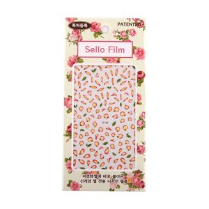 ICE GEL　セロフィルム TF-04