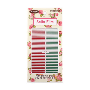 ICE GEL　セロフィルム SF-07