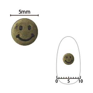 SHAREYDVA　スマイリー アンティーク 8P