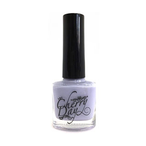 CherryDay　ネイルポリッシュ #018 スイートピー 8mL