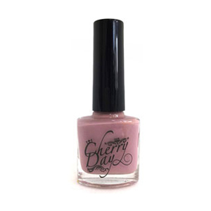 CherryDay　ネイルポリッシュ #038 オーキッド 8mL
