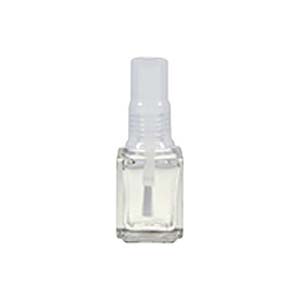 NF　カラーキャップ空ボトル ホワイト 15mL
