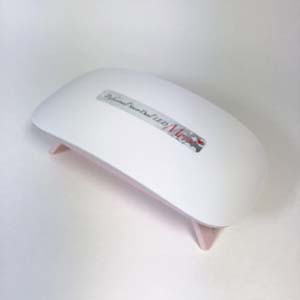 NF　プロフェッショナルデュアル LED Mouse
