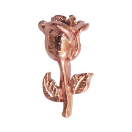 Putiel　パーツ ヴィンテージローズA PG 3個入り