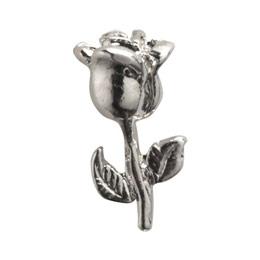 Putiel　パーツ ヴィンテージローズA SV 3個入り