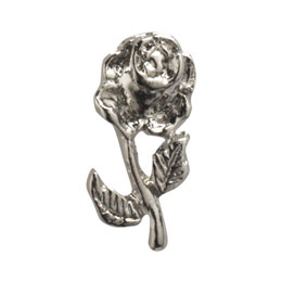 Putiel　パーツ ヴィンテージローズB SV 3個入り