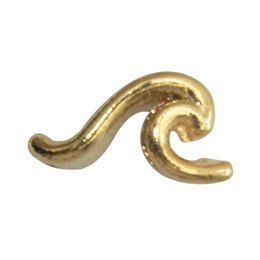 Putiel　パーツ ウェーブ 3個入り