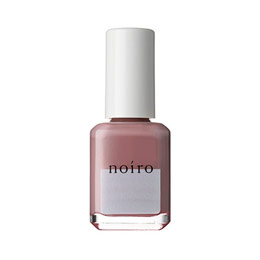 noiro　ネイルカラー S005 raspberry cocoa 11mL