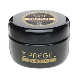 PREGEL　スタイリングベース 15g