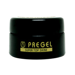 PREGEL　トップシャイン 4g