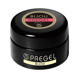 PREGEL　プリジェルビジュー 4g