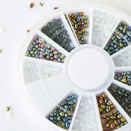 Bonnail　コーラルティアーズセット