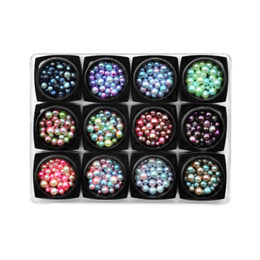 Bonnail　マテリアルパールコレクション