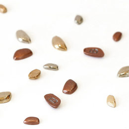 Bonnail　メタルドロップM ゴールド