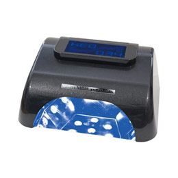 BEAUTY NAILER　デジタル LEDライト DLED-36GB