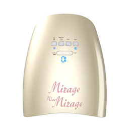 Miss Mirage　ハイブリッド ライト 36W