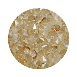 MATIERE　クリスタルグレイン ブライトアンバー 1440pcs