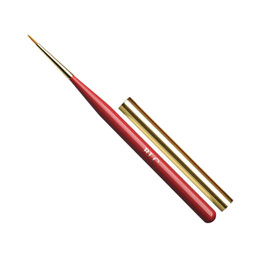 SHAREYDVA　×BLC アートブラシ ラウンド